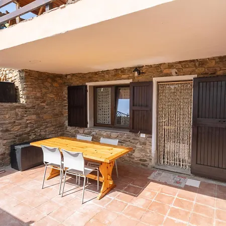 Cala Rosa - Granchio סטינטינו